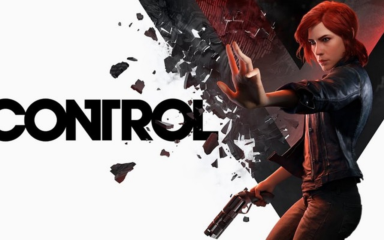 Control Game 2020 Wallpapers