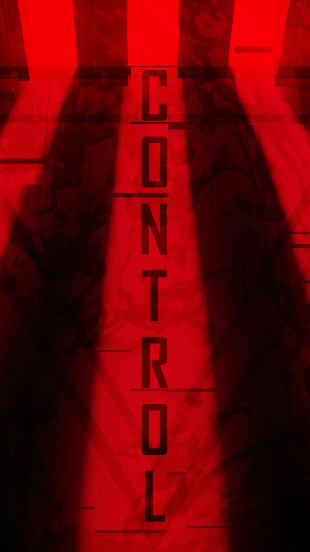 Control Game 2021 Wallpapers