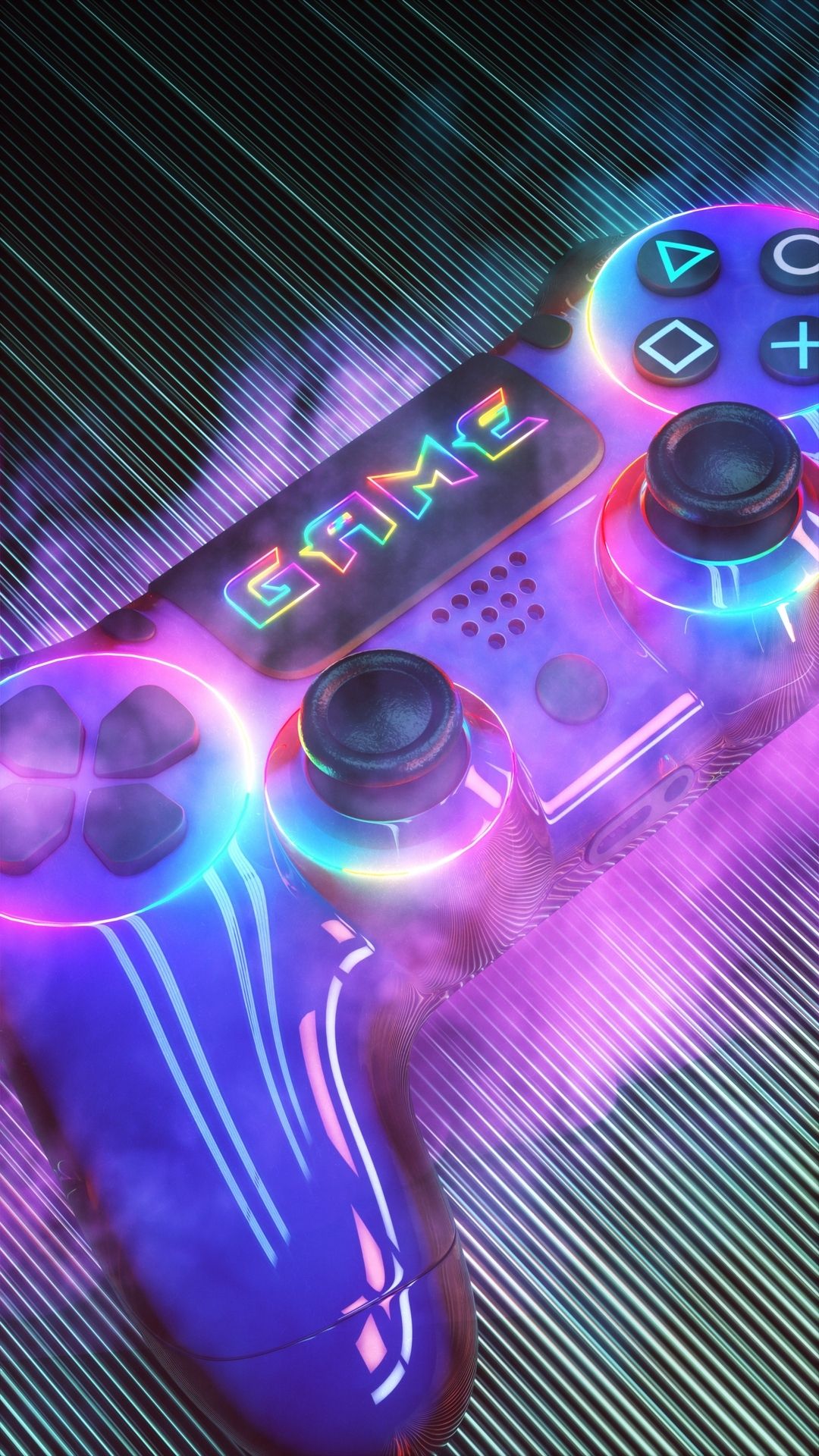 Controller Wallpapers