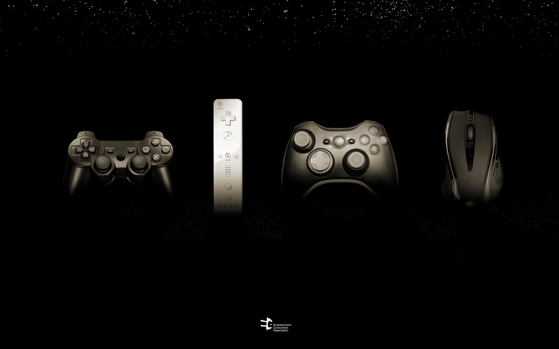 Controller Wallpapers