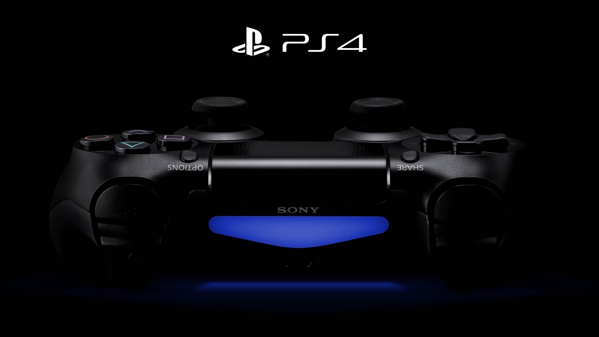 Controller Wallpapers