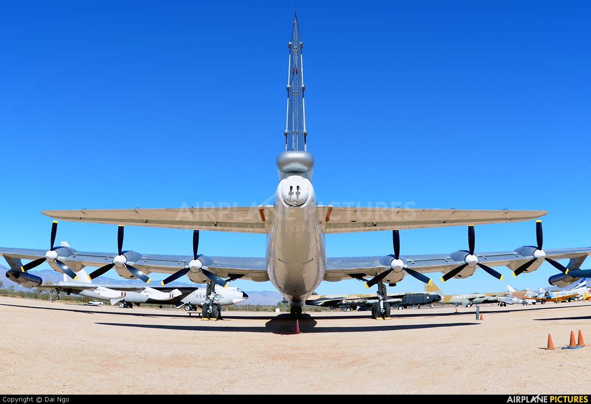 Convair B-36 Wallpapers