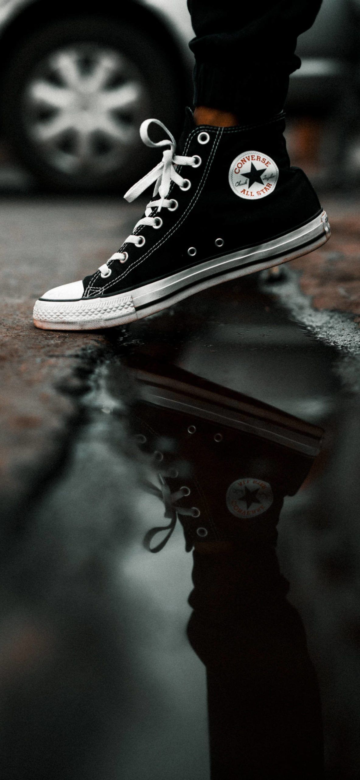 Converse For Iphone Wallpapers