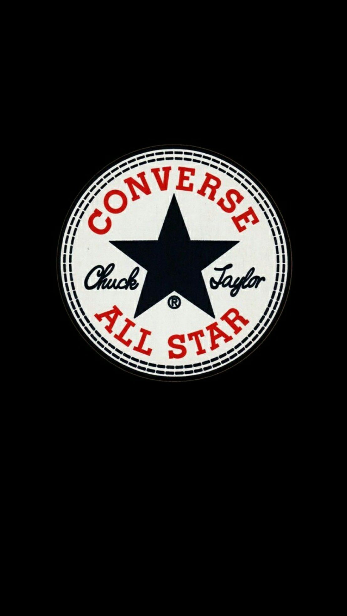 Converse Logo Wallpapers