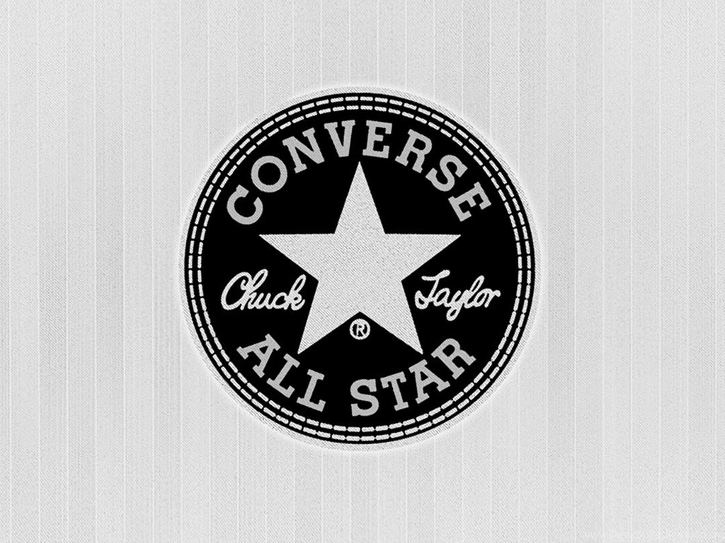 Converse Logo Wallpapers