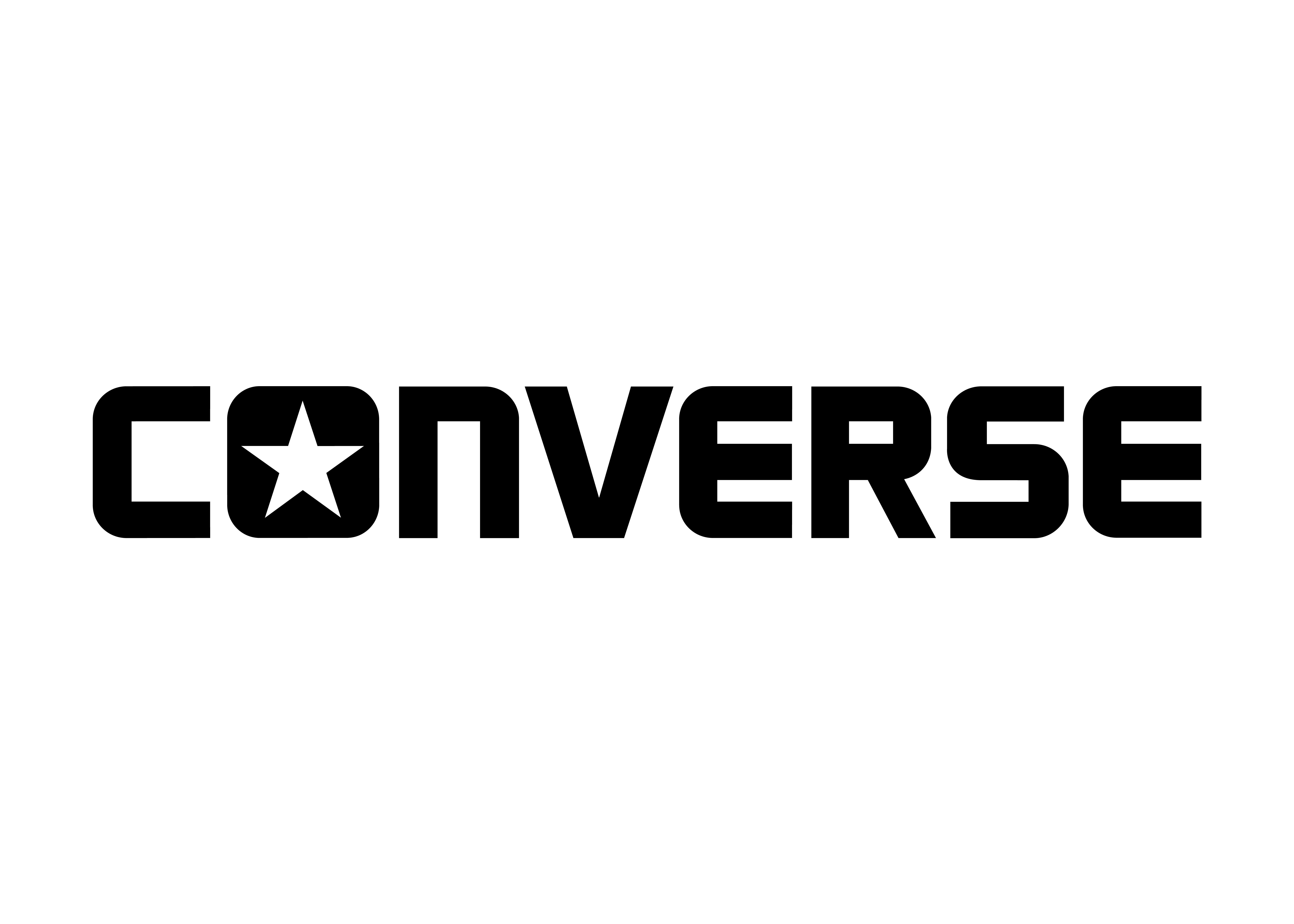 Converse Logo Wallpapers