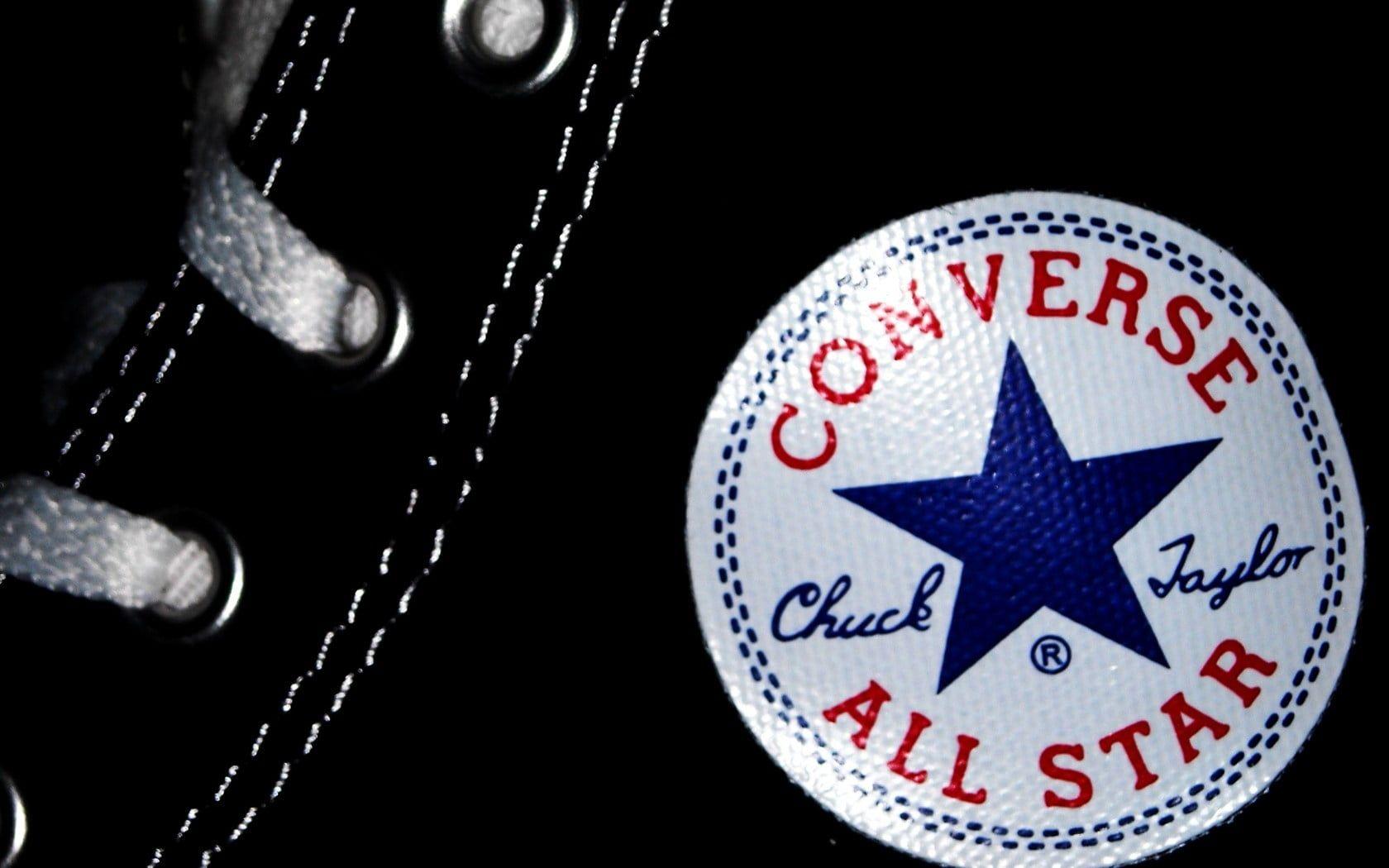 Converse Logo Wallpapers