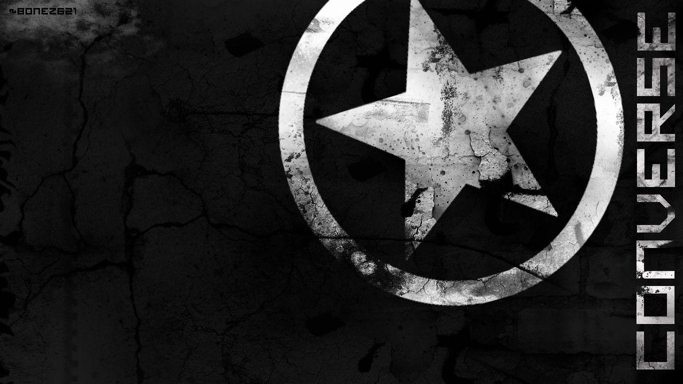 Converse Logo Wallpapers