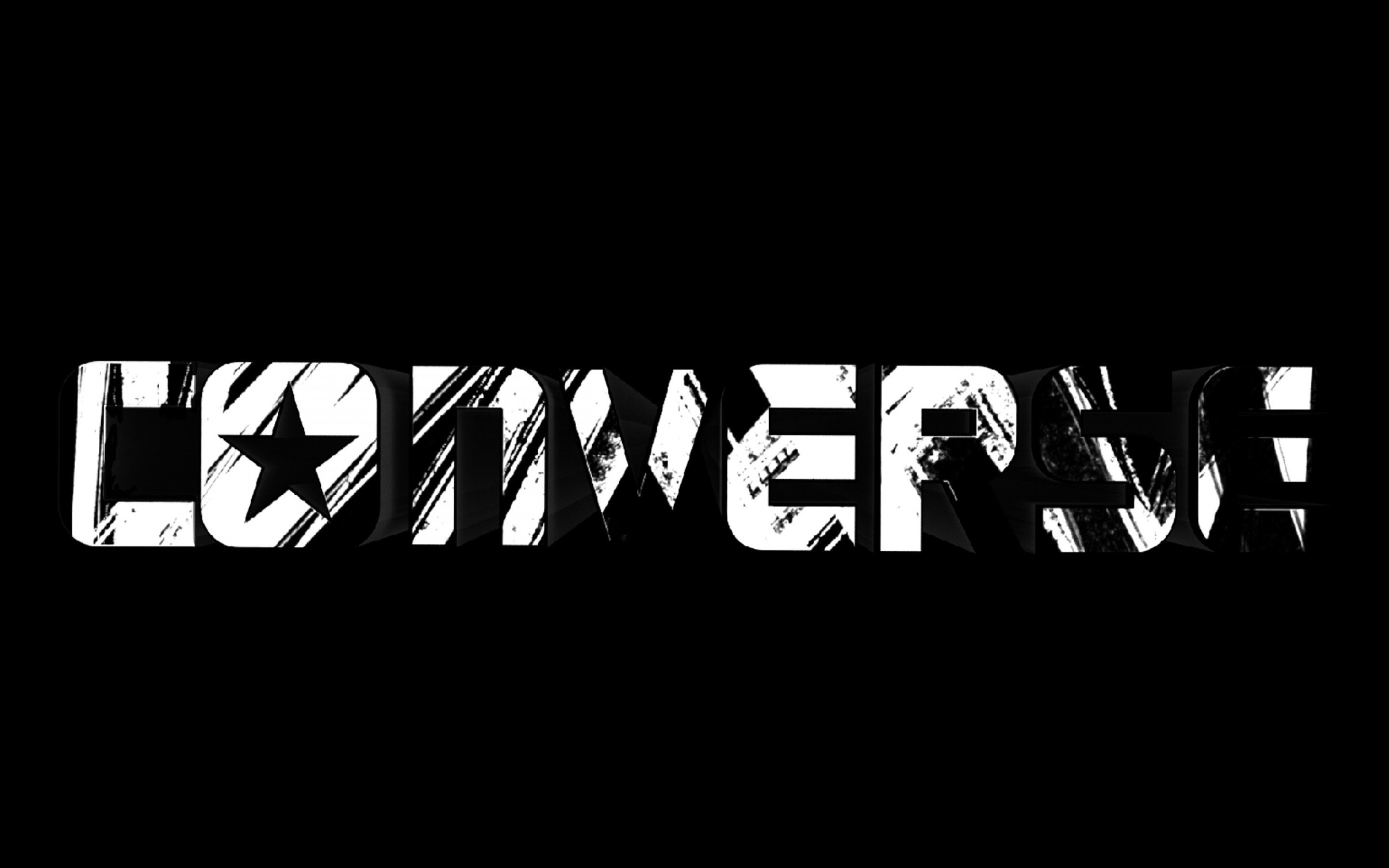 Converse Logo Wallpapers