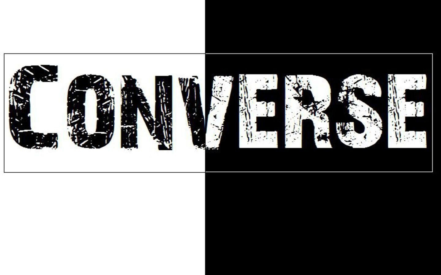 Converse Logo Wallpapers