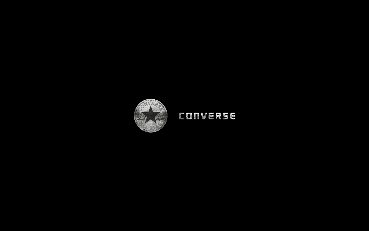 Converse Logo Wallpapers