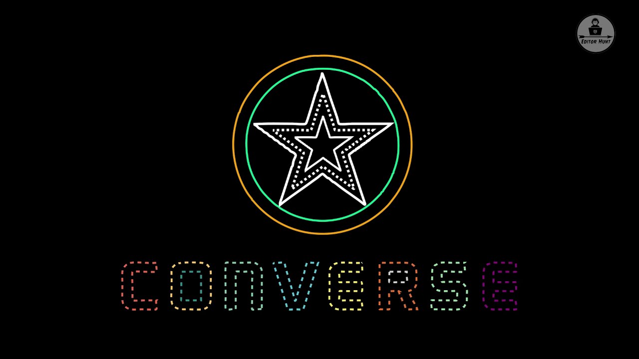 Converse Logo Wallpapers