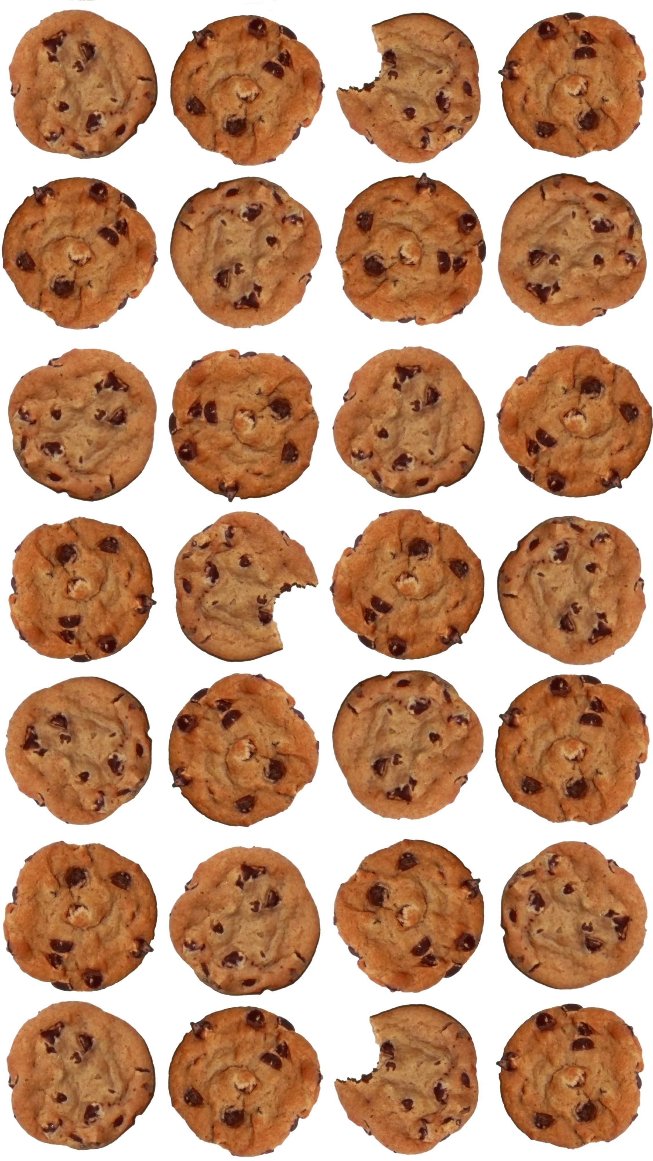 Cookie Iphone Wallpapers