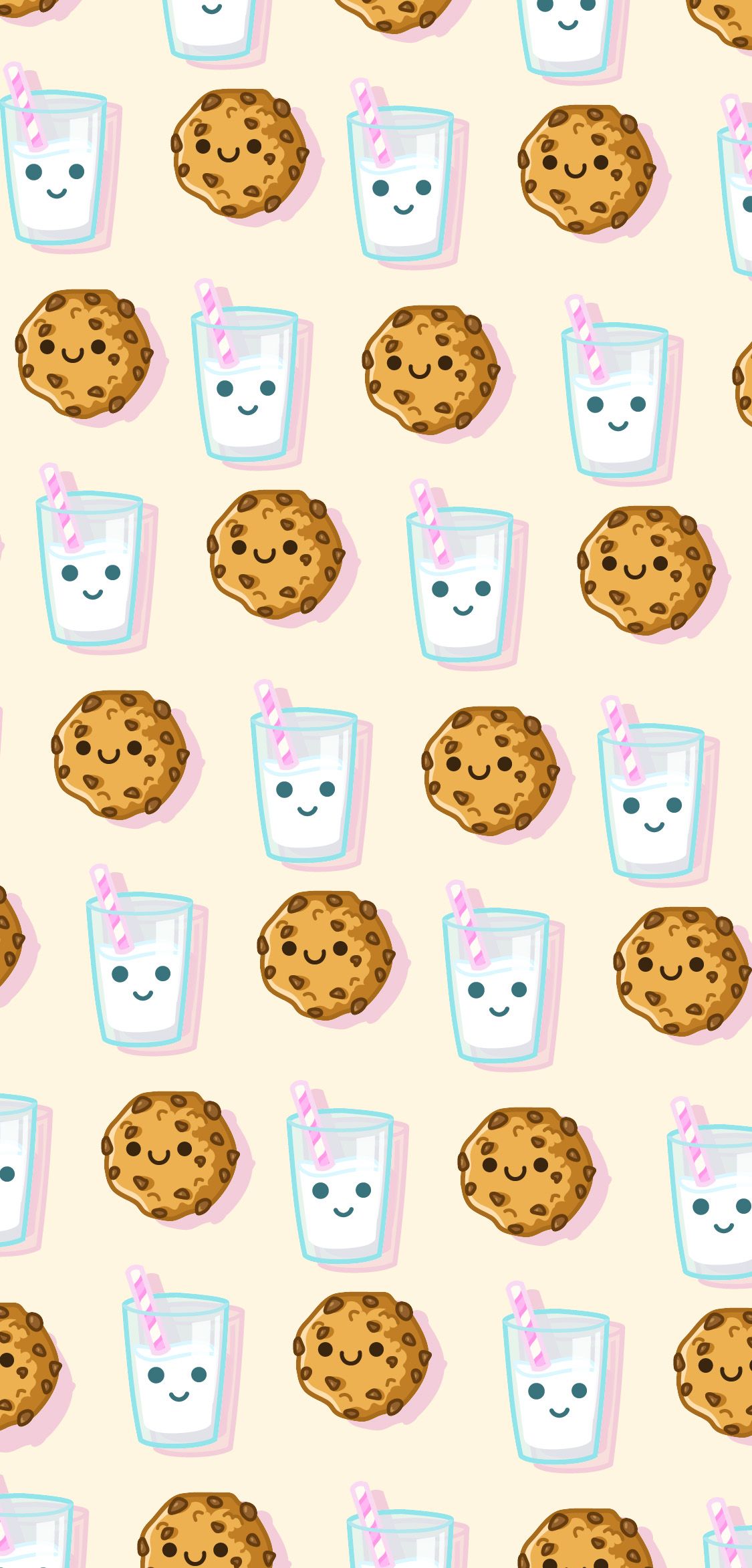 Cookie Iphone Wallpapers