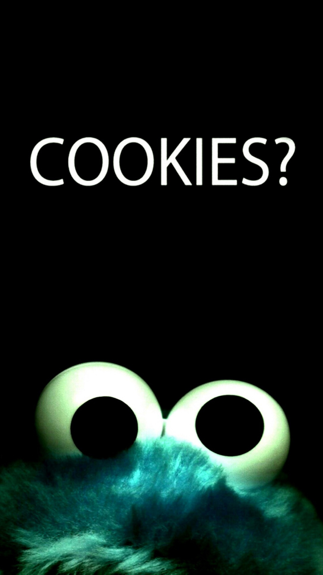 Cookie Iphone Wallpapers