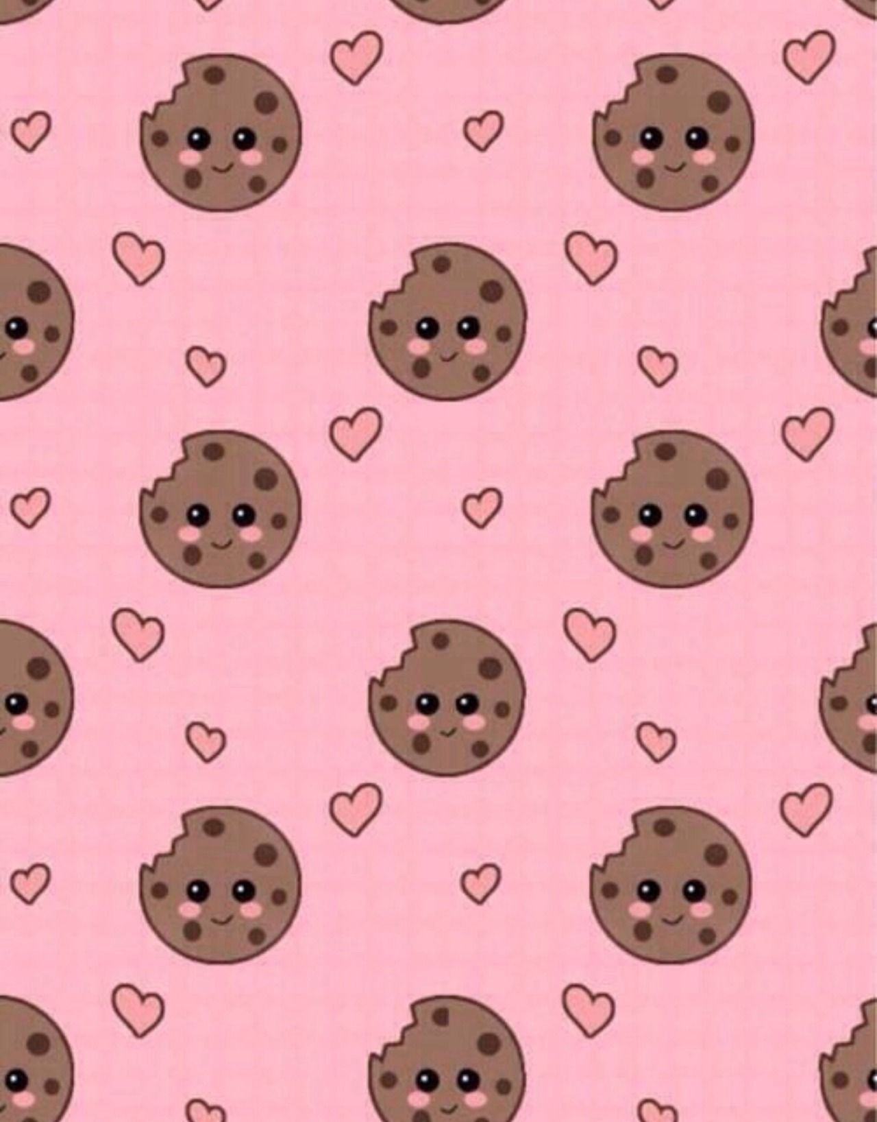 Cookie Iphone Wallpapers