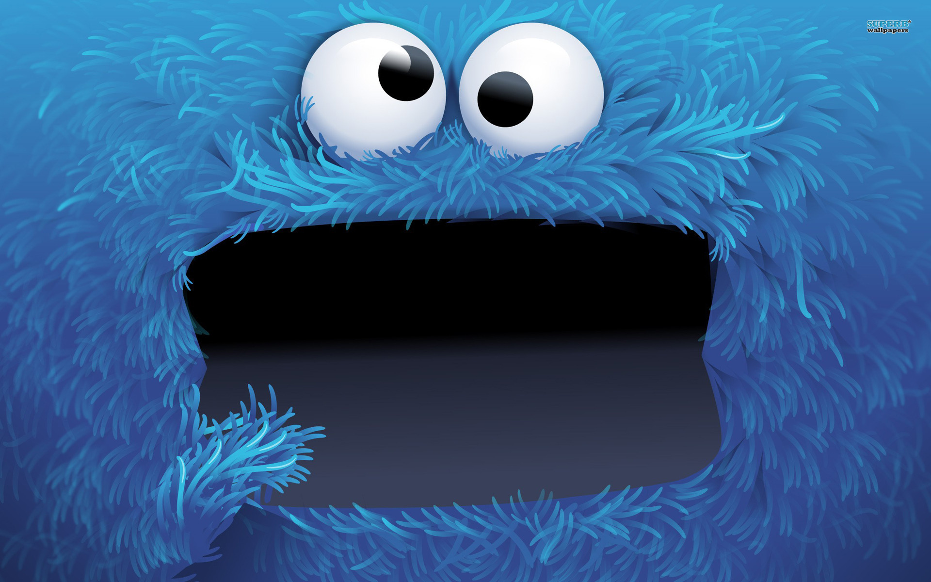 Cookie Monster Wallpapers