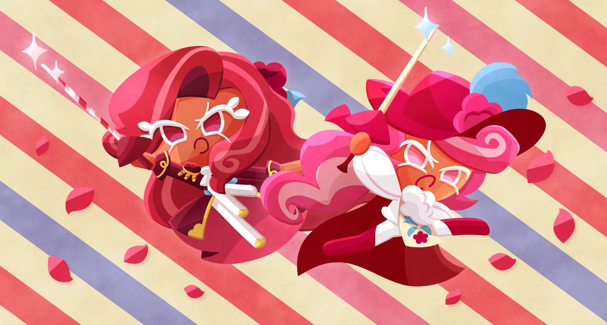 Cookie Run: OvenBreak Wallpapers