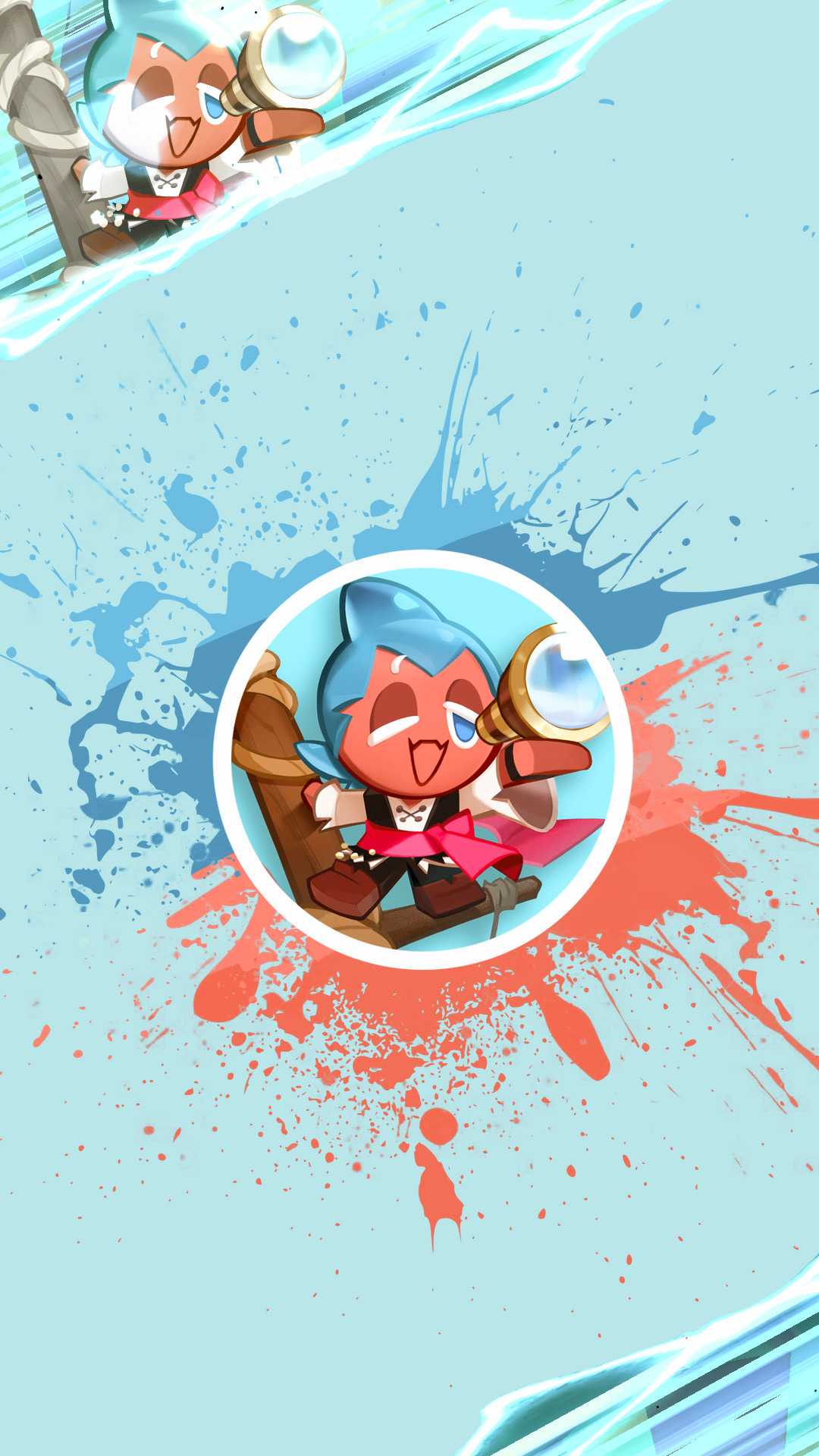 Cookie Run: OvenBreak Wallpapers