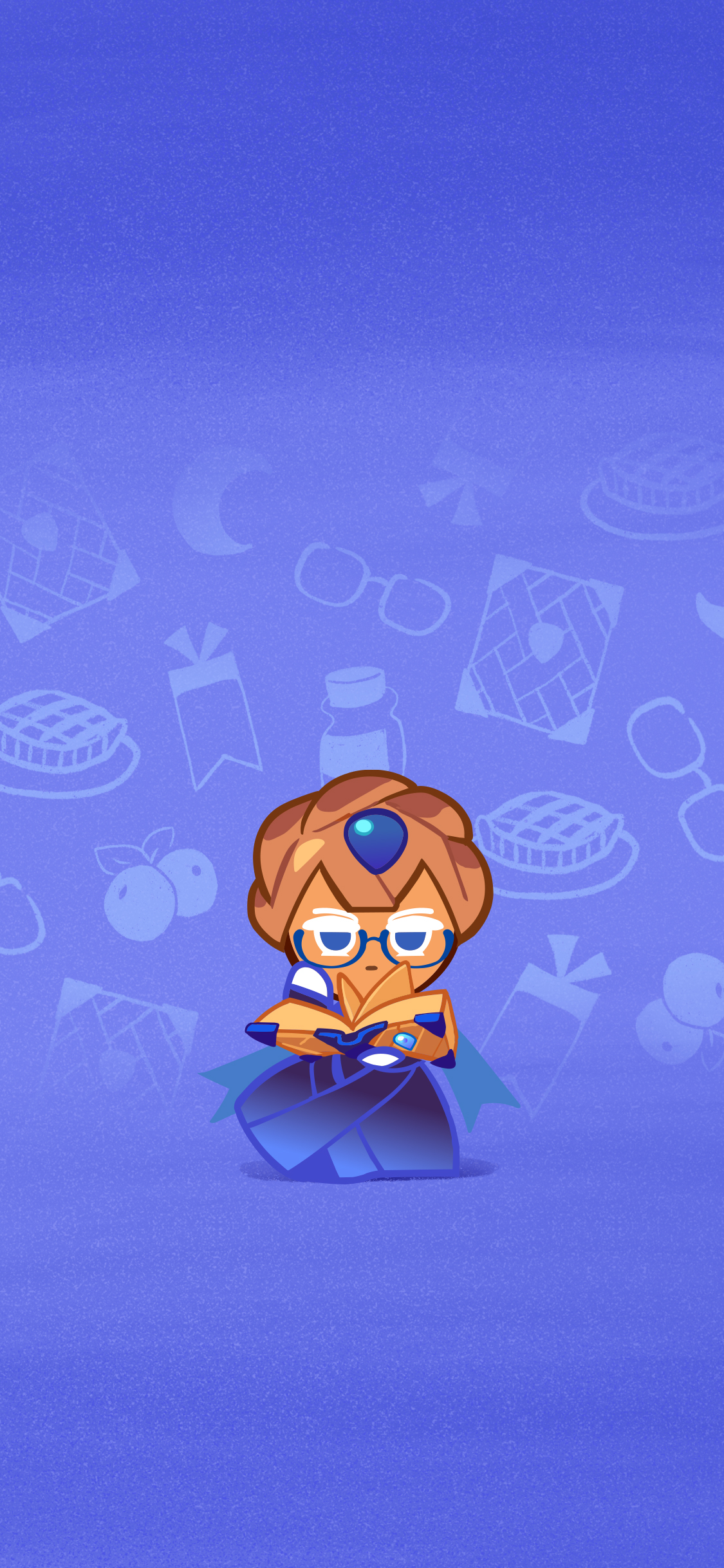 Cookie Run Wallpapers