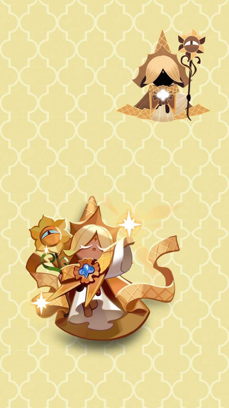 Cookie Run Wallpapers