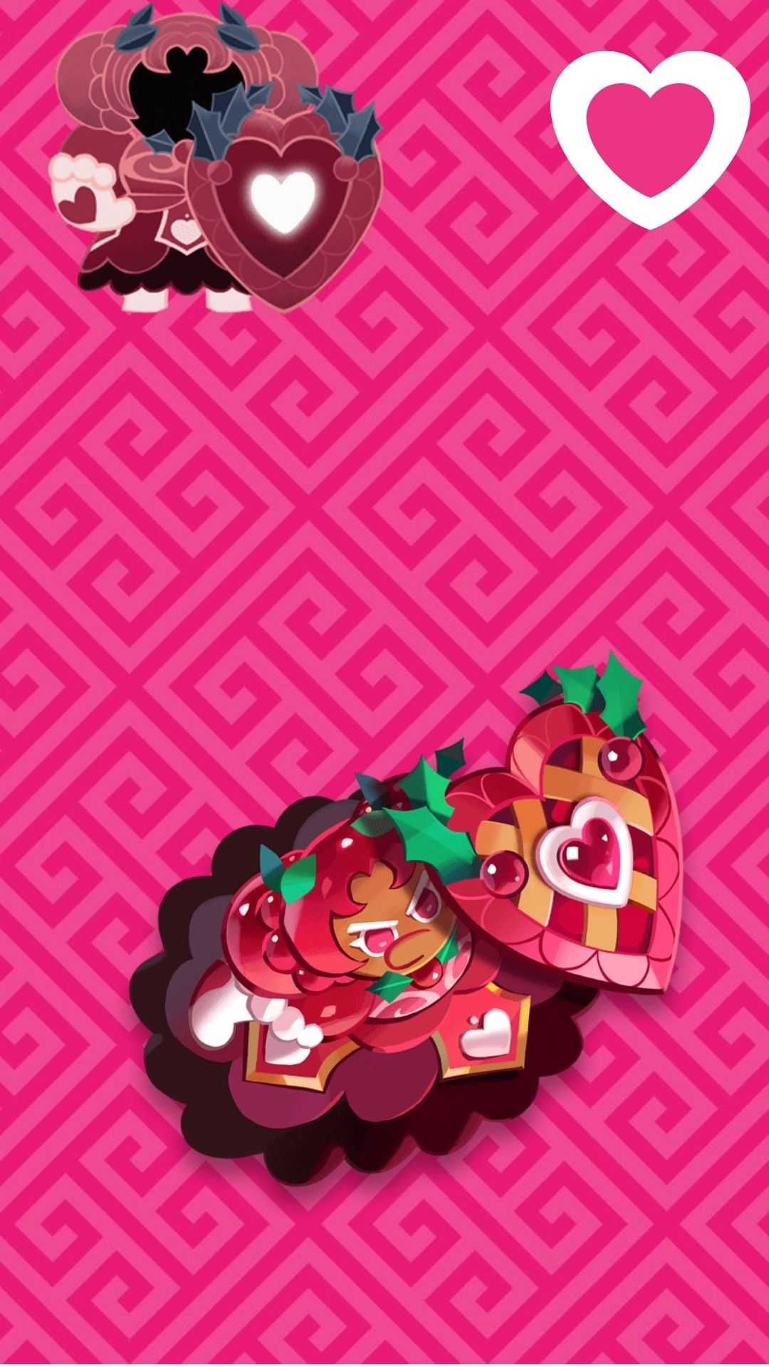 Cookie Run Wallpapers