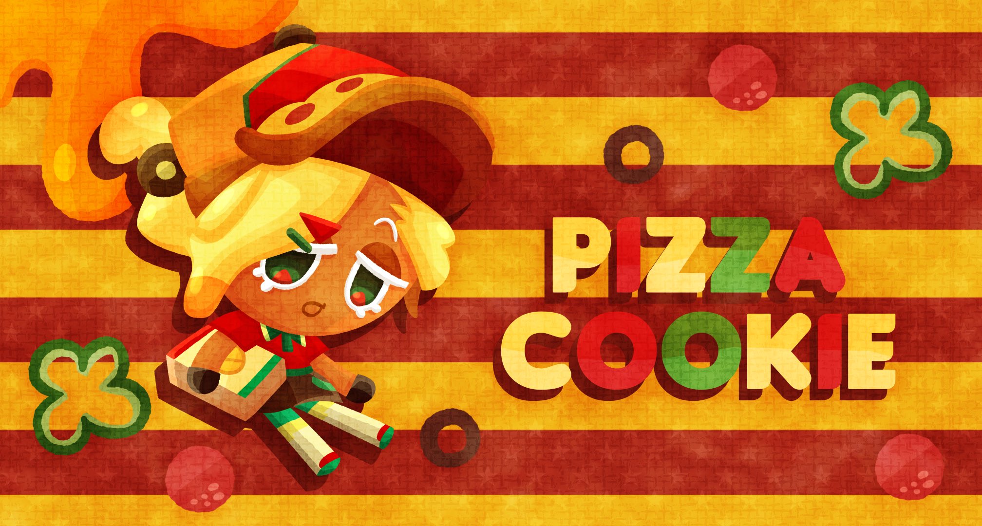 Cookie Run Wallpapers