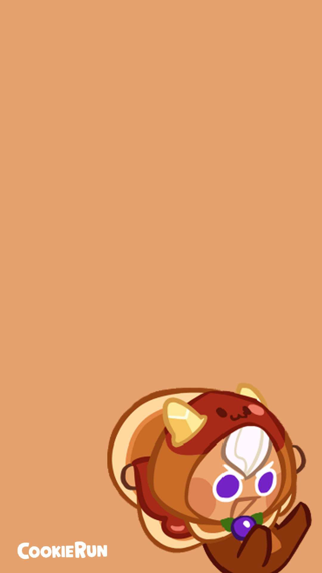 Cookie Run Wallpapers