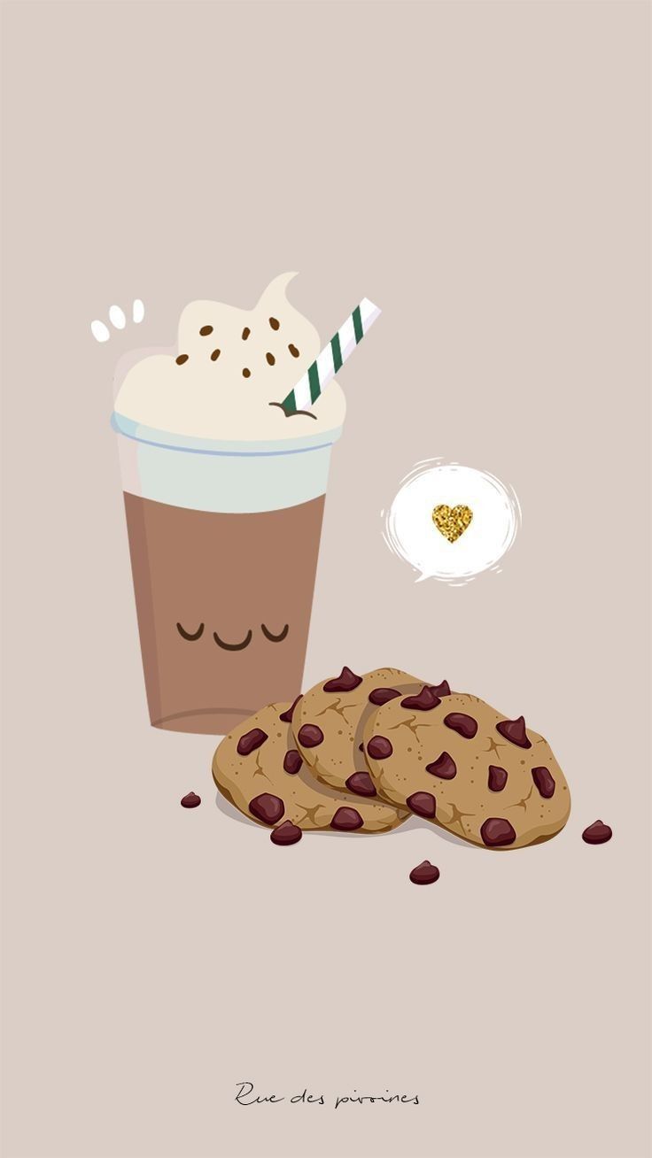 Cookie Wallpapers