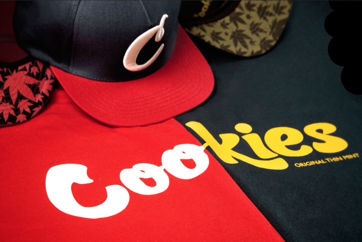 Cookies Brand Wallpapers