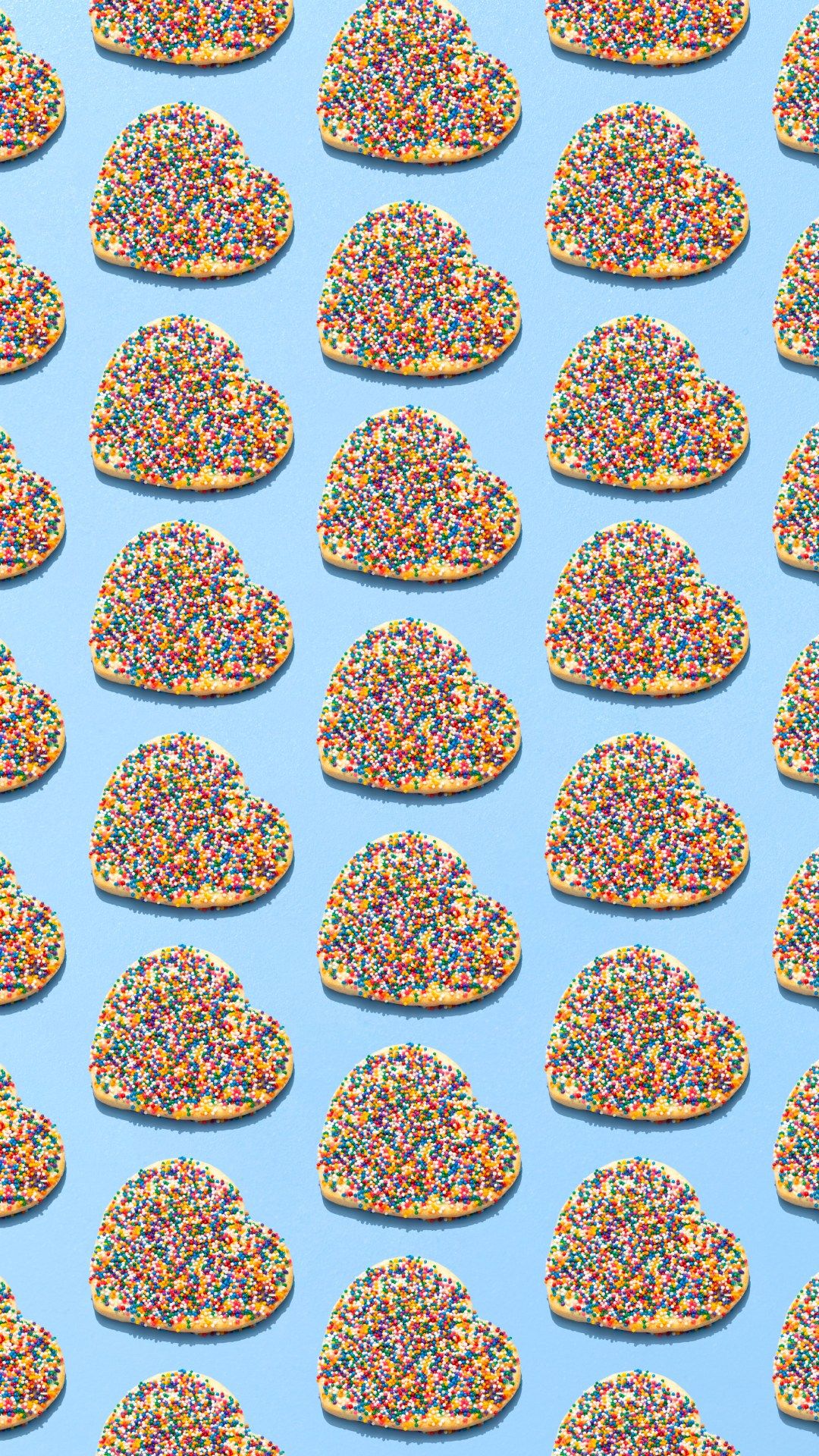 Cookies N Beans Wallpapers