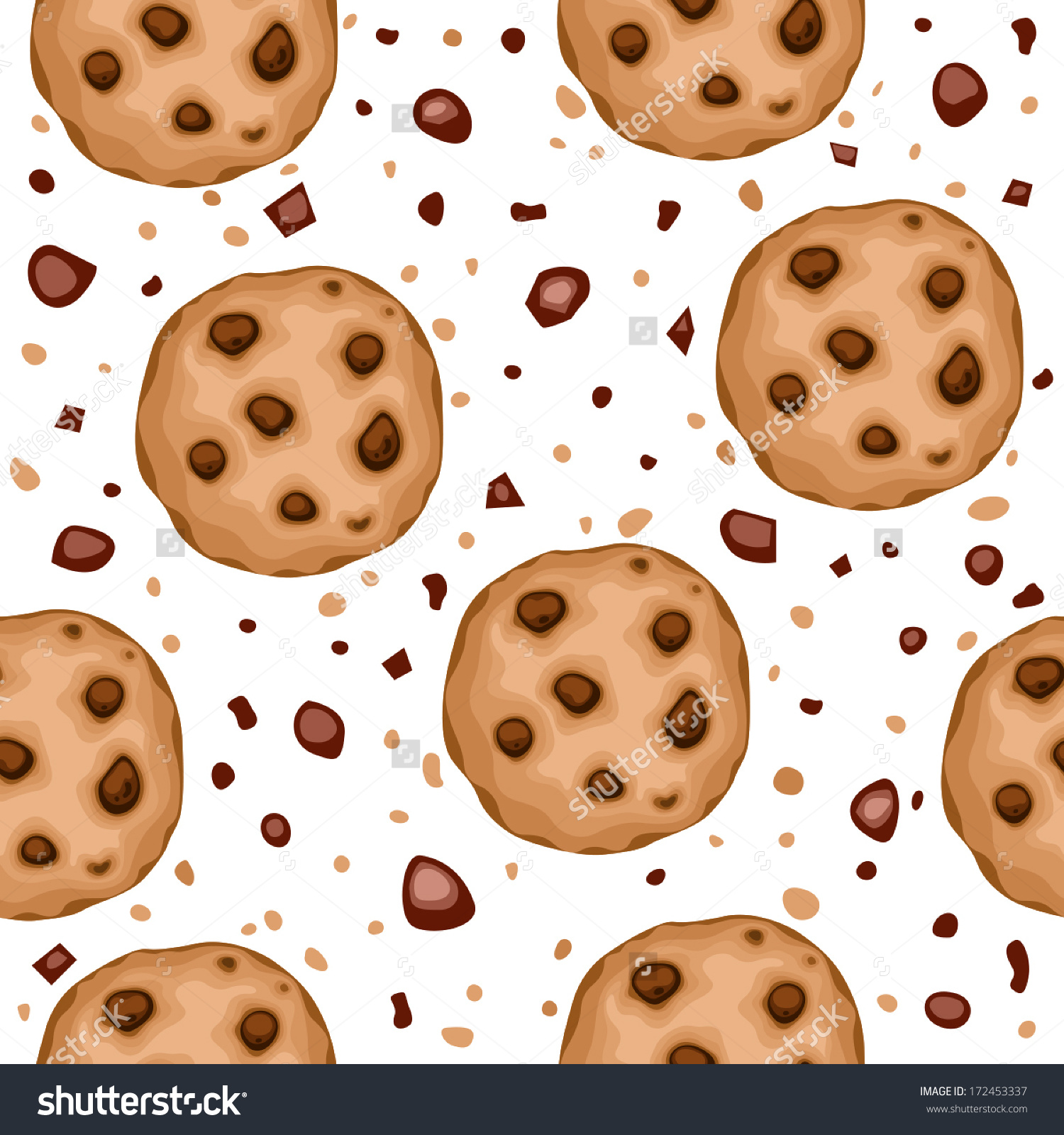 Cookies Wallpapers