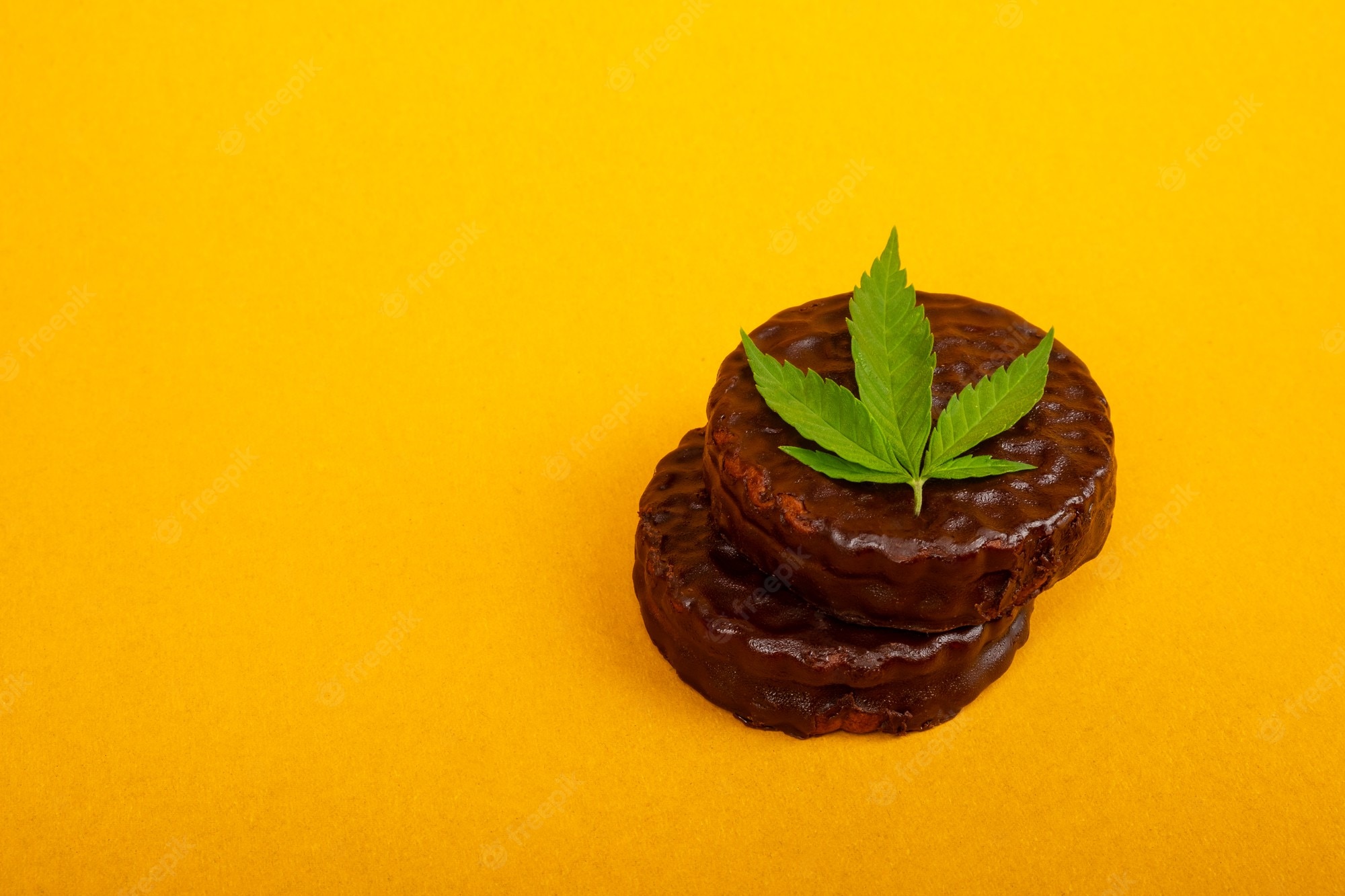 Cookies Weed Wallpapers