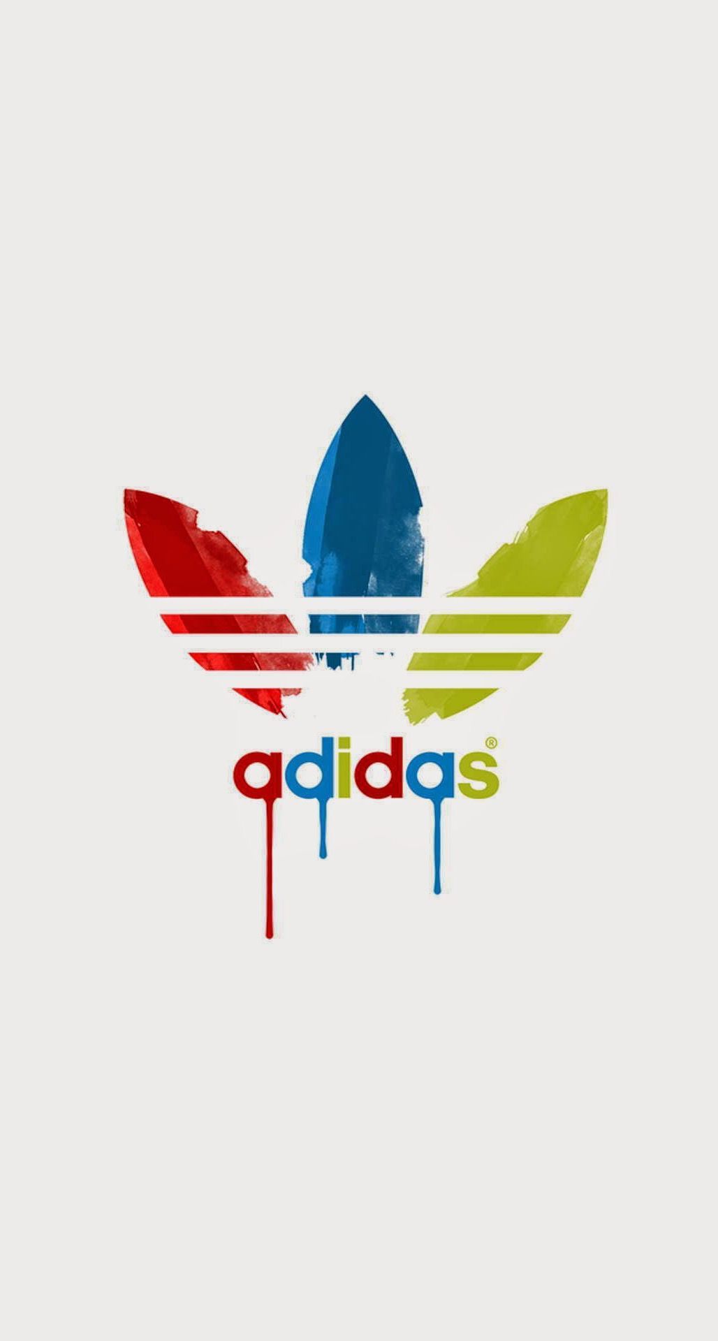 Cool 3D Adidas Wallpapers Wallpapers