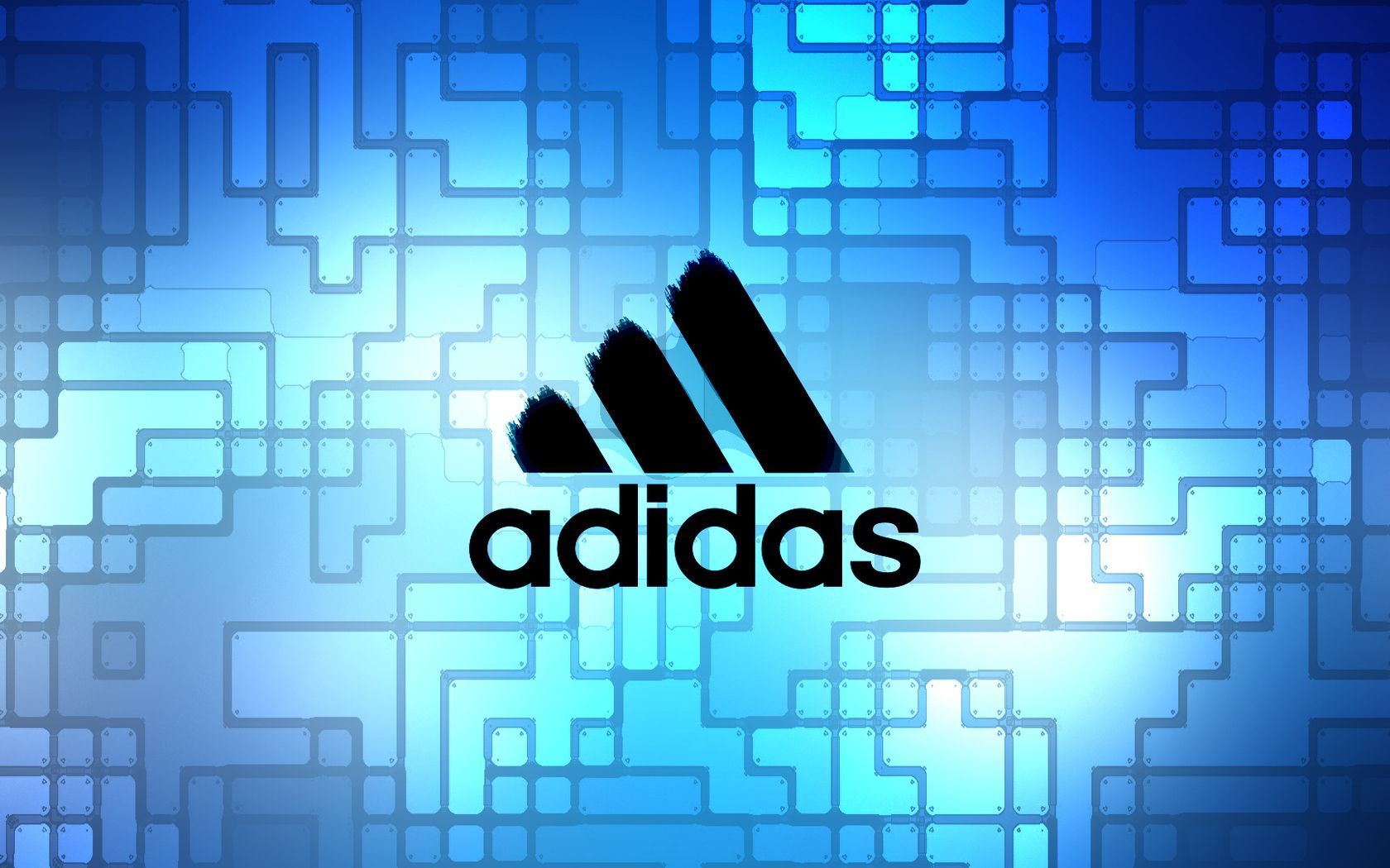 Cool 3D Adidas Wallpapers Wallpapers