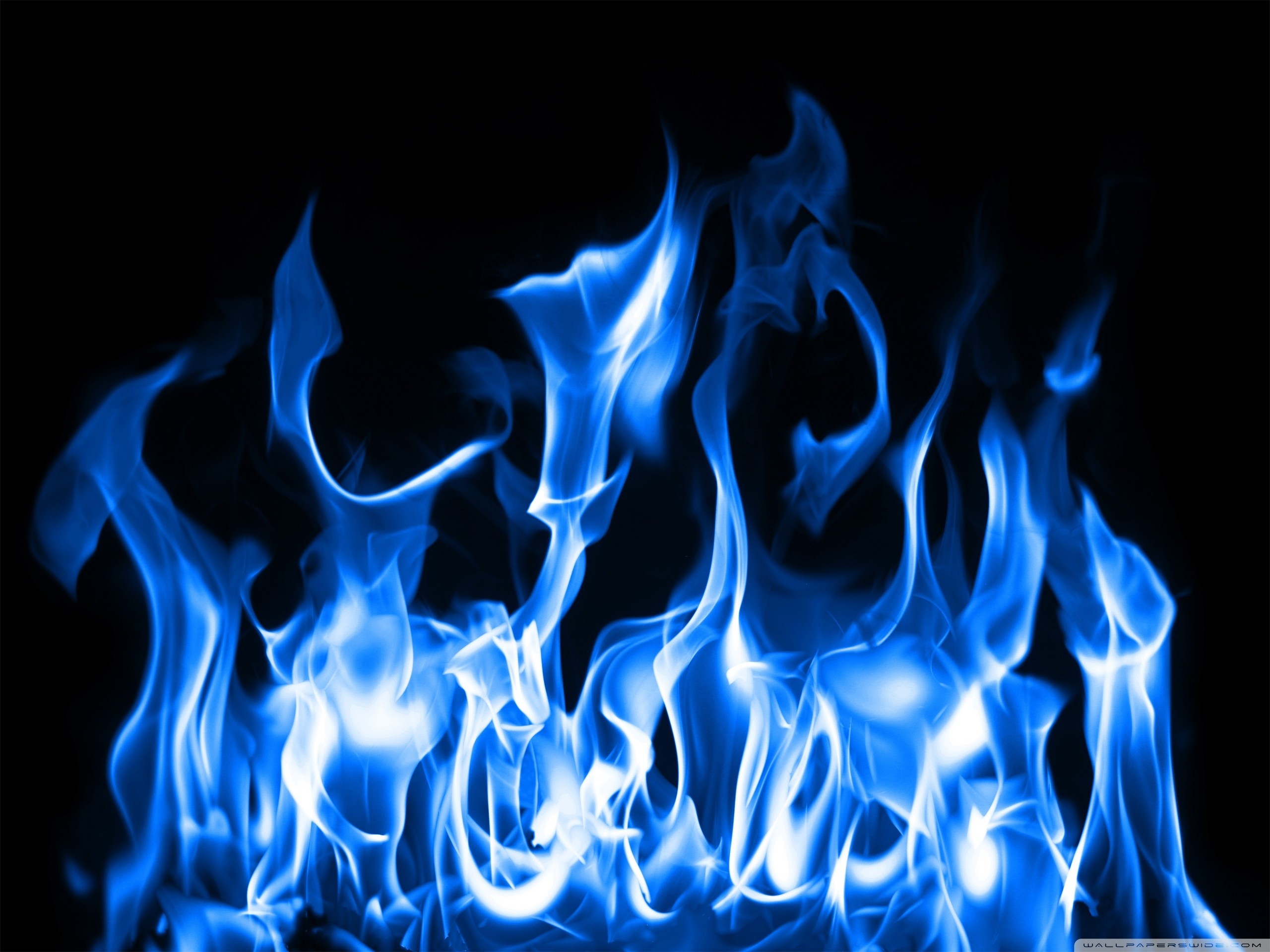 Cool 3D Fire Wallpapers