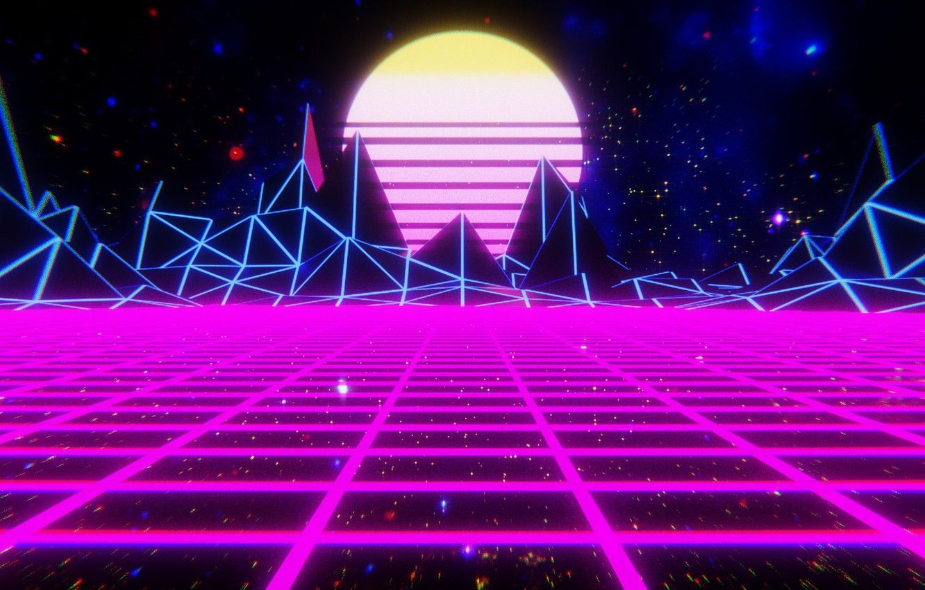Cool 80S Wallpapers
