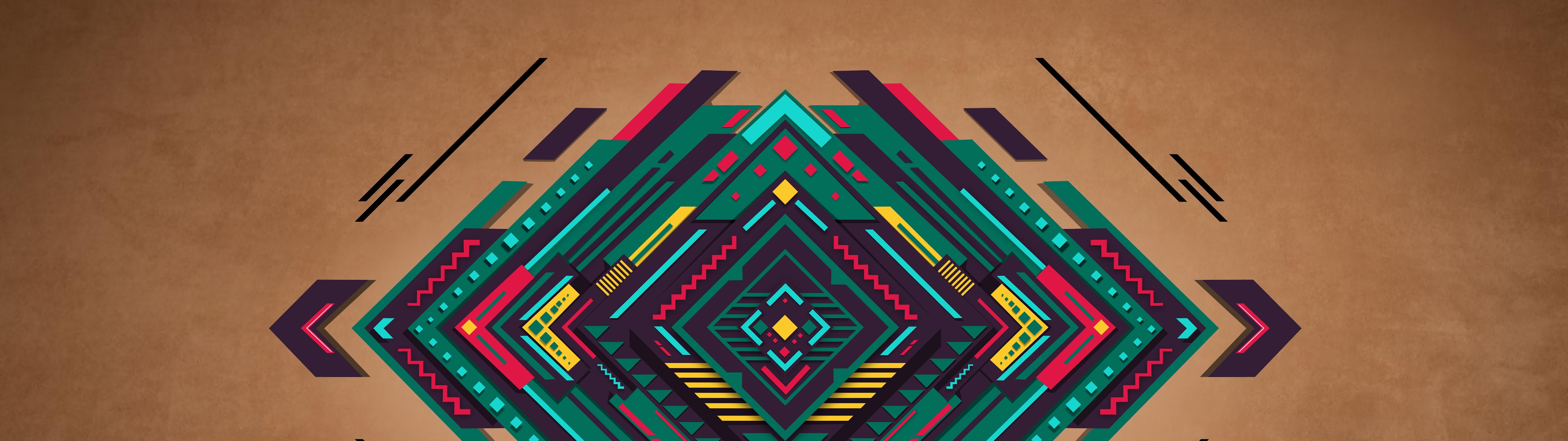 Cool Abstract Designs Wallpapers