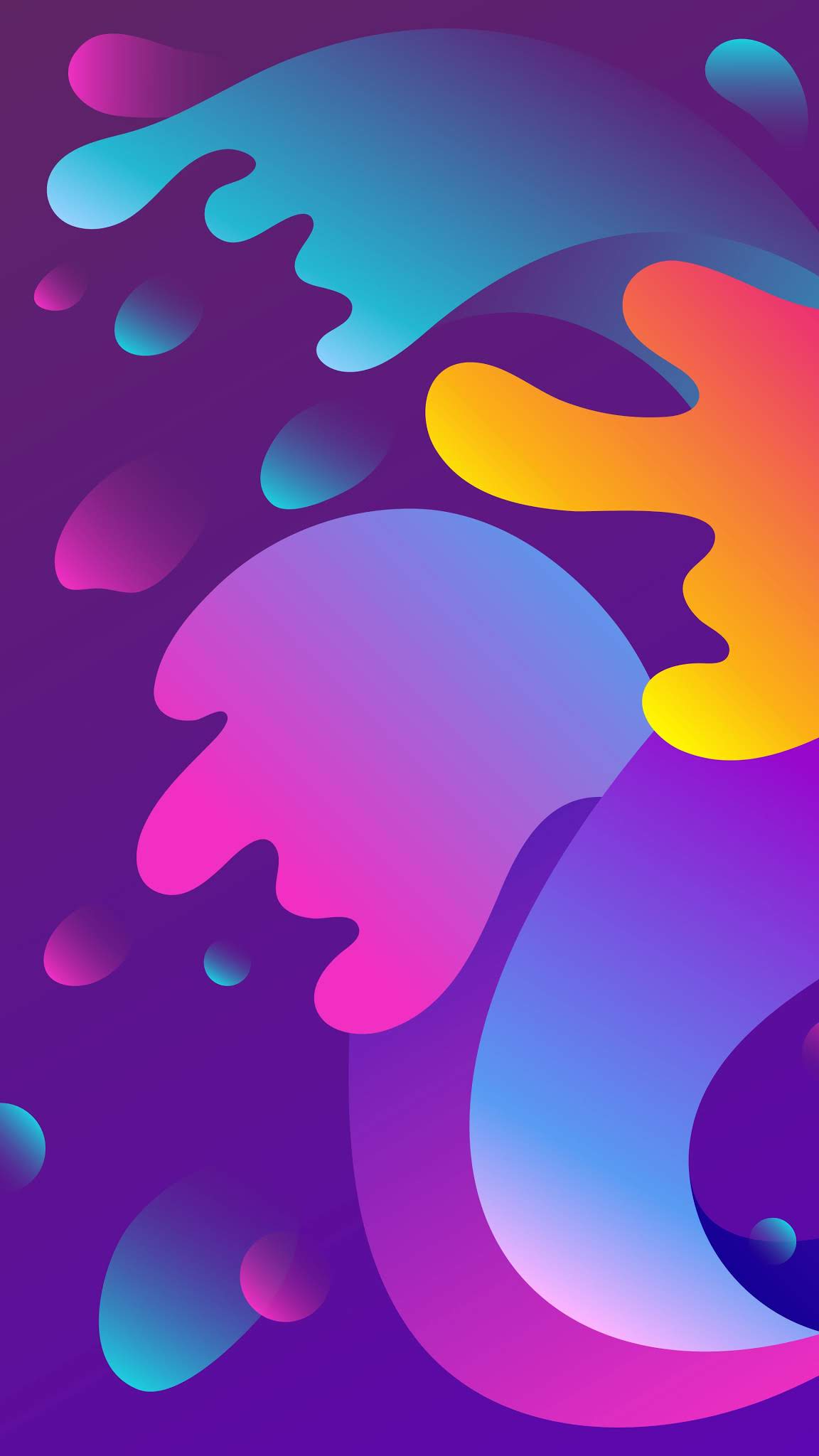 Cool Abstract Iphone Wallpapers