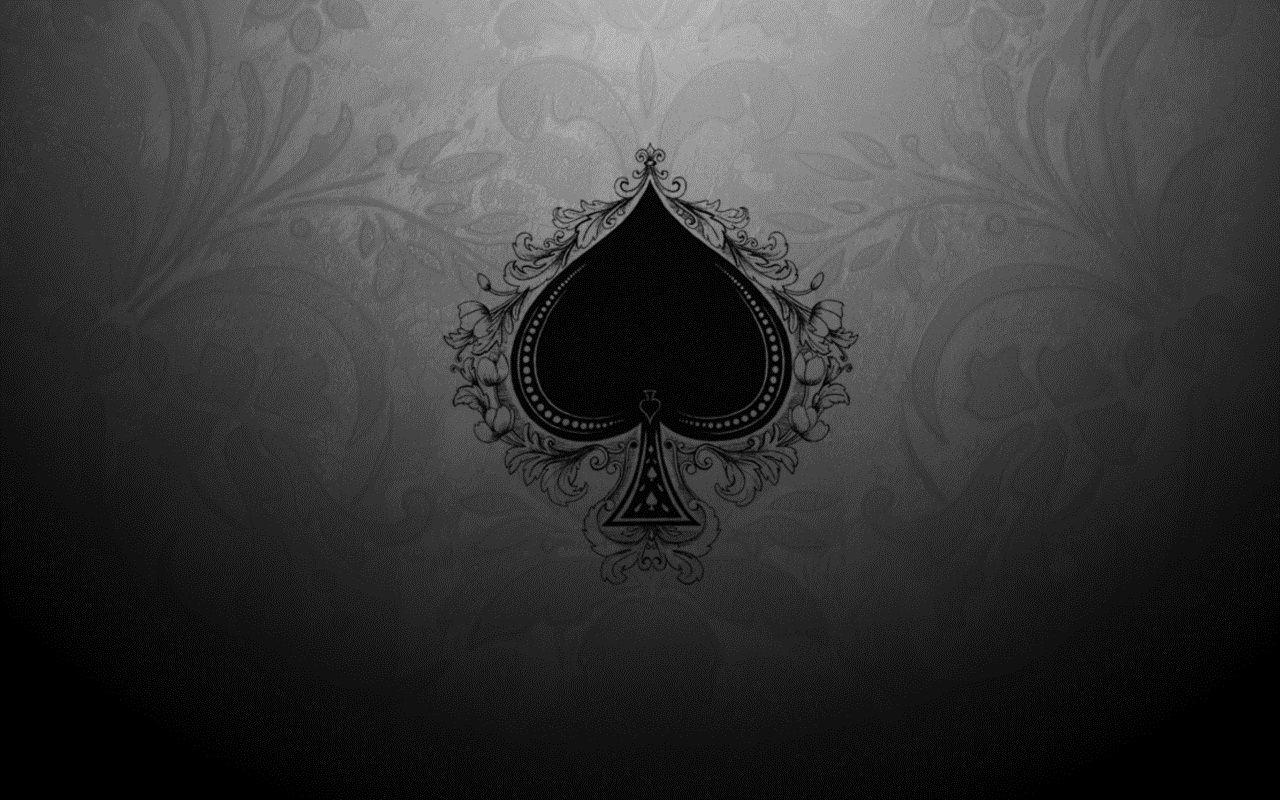 Cool Ace Card Wallpapers Wallpapers