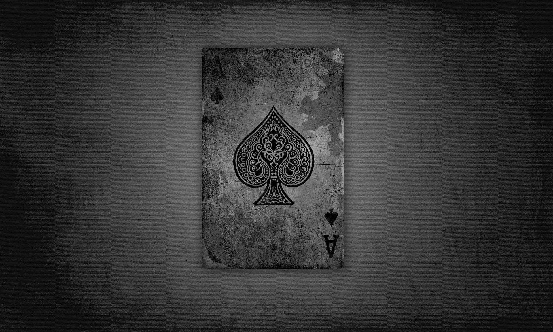 Cool Ace Card Wallpapers Wallpapers