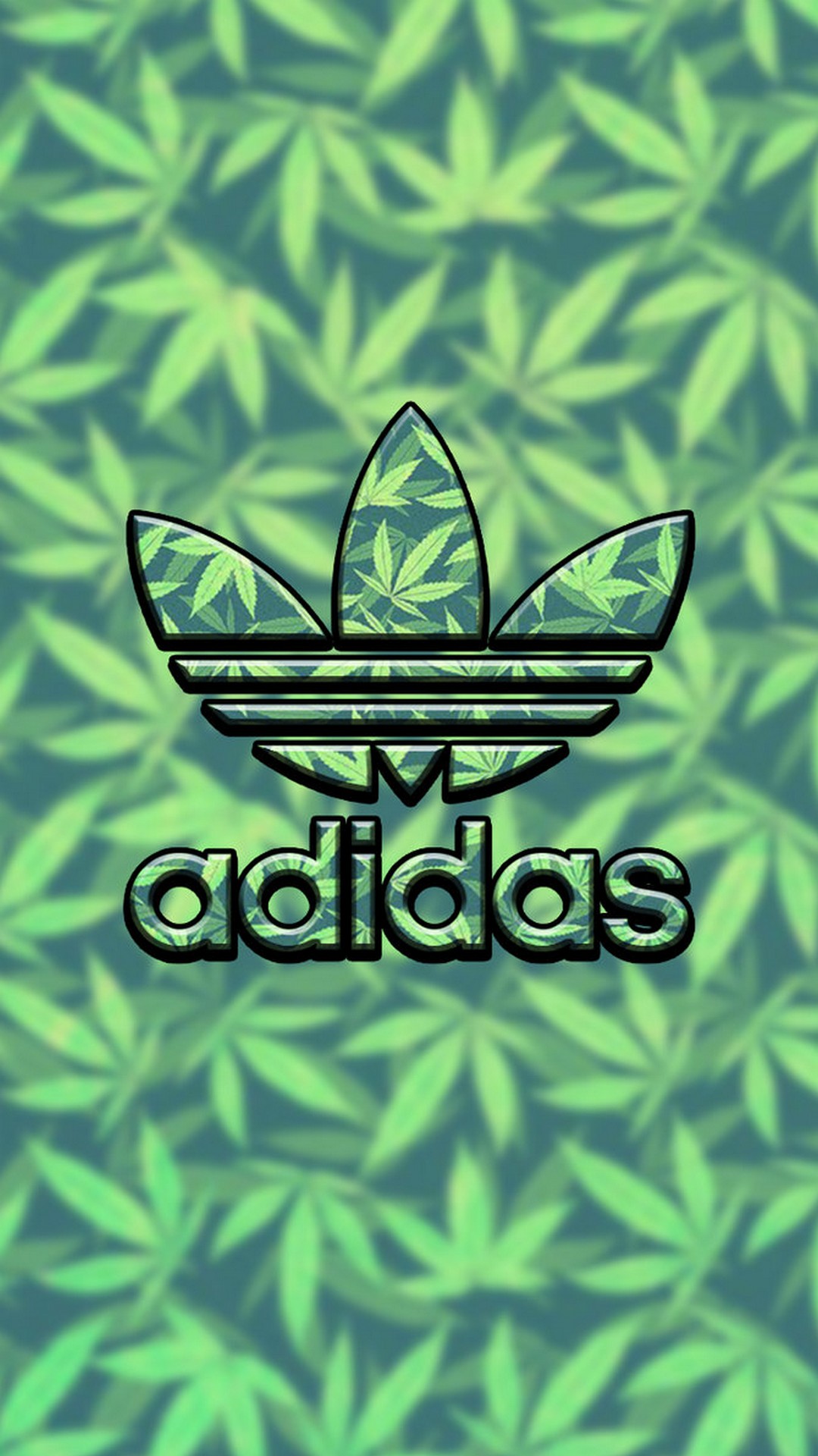 Cool Adidas Logo Wallpapers Wallpapers