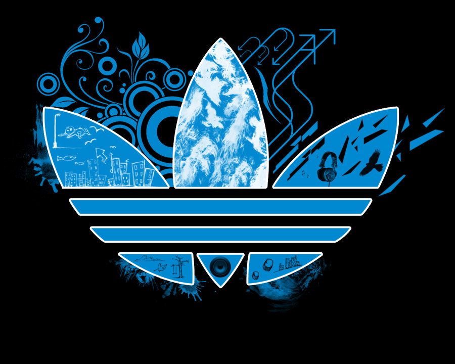 Cool Adidas Logo Wallpapers Wallpapers