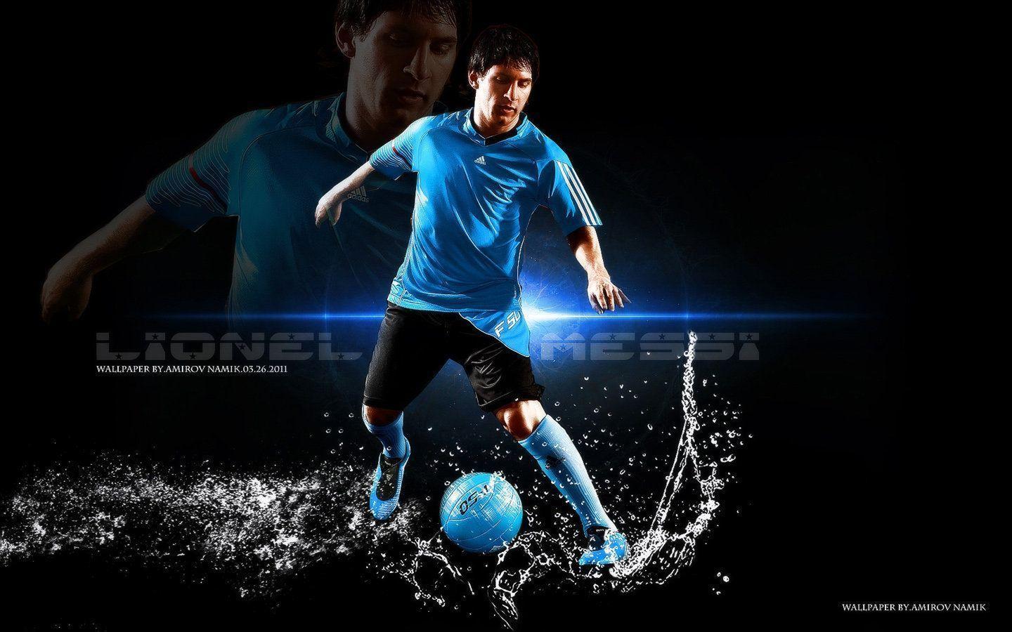 Cool Adidas Soccer Wallpapers