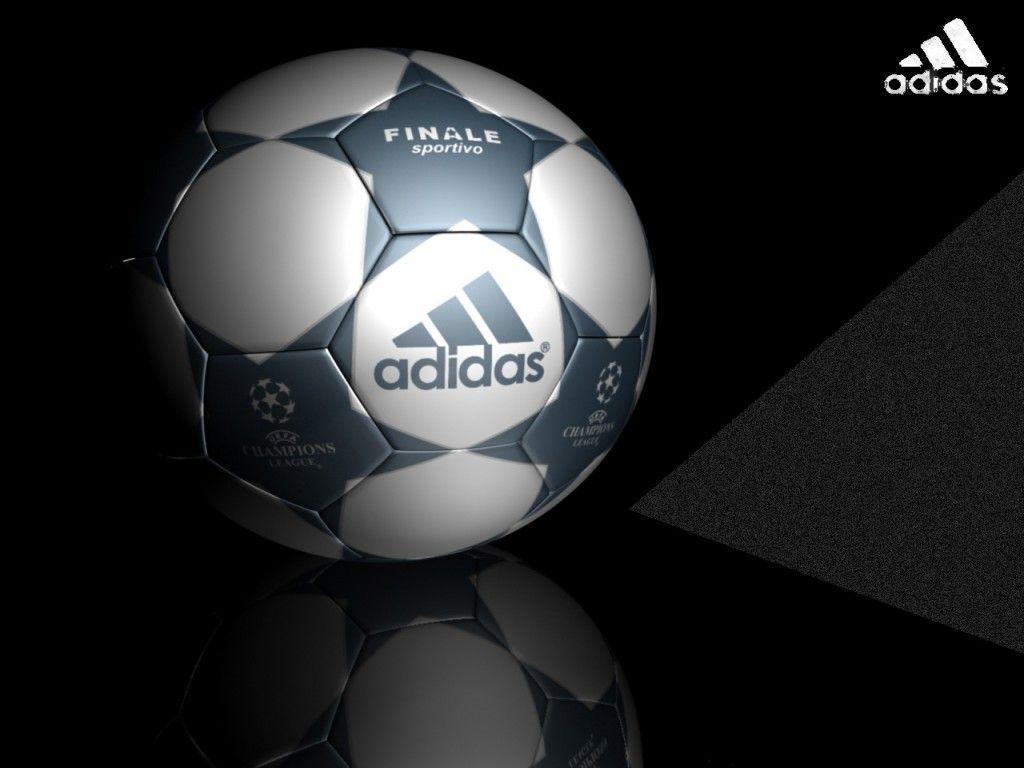 Cool Adidas Soccer Wallpapers