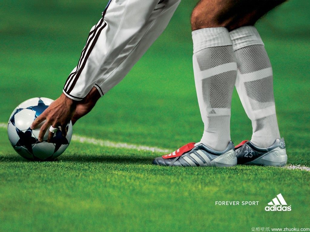 Cool Adidas Soccer Wallpapers