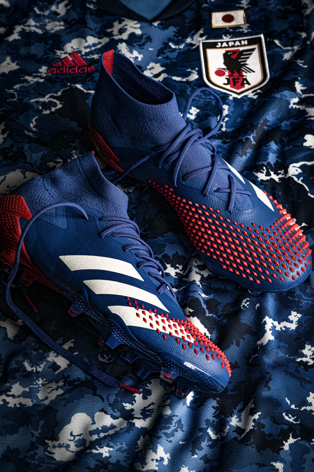 Cool Adidas Soccer Wallpapers