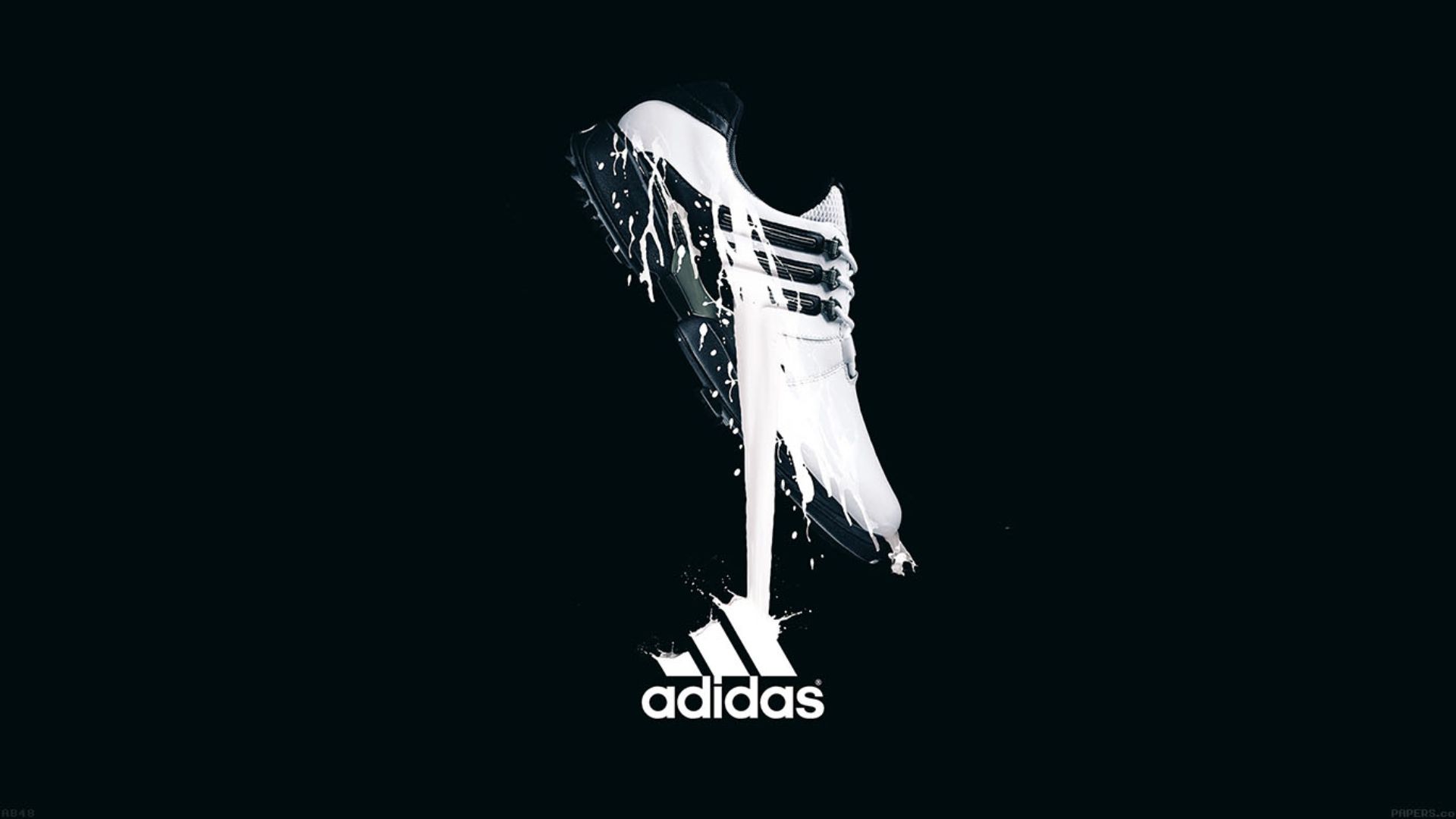 Cool Adidas Wallpaper Wallpapers