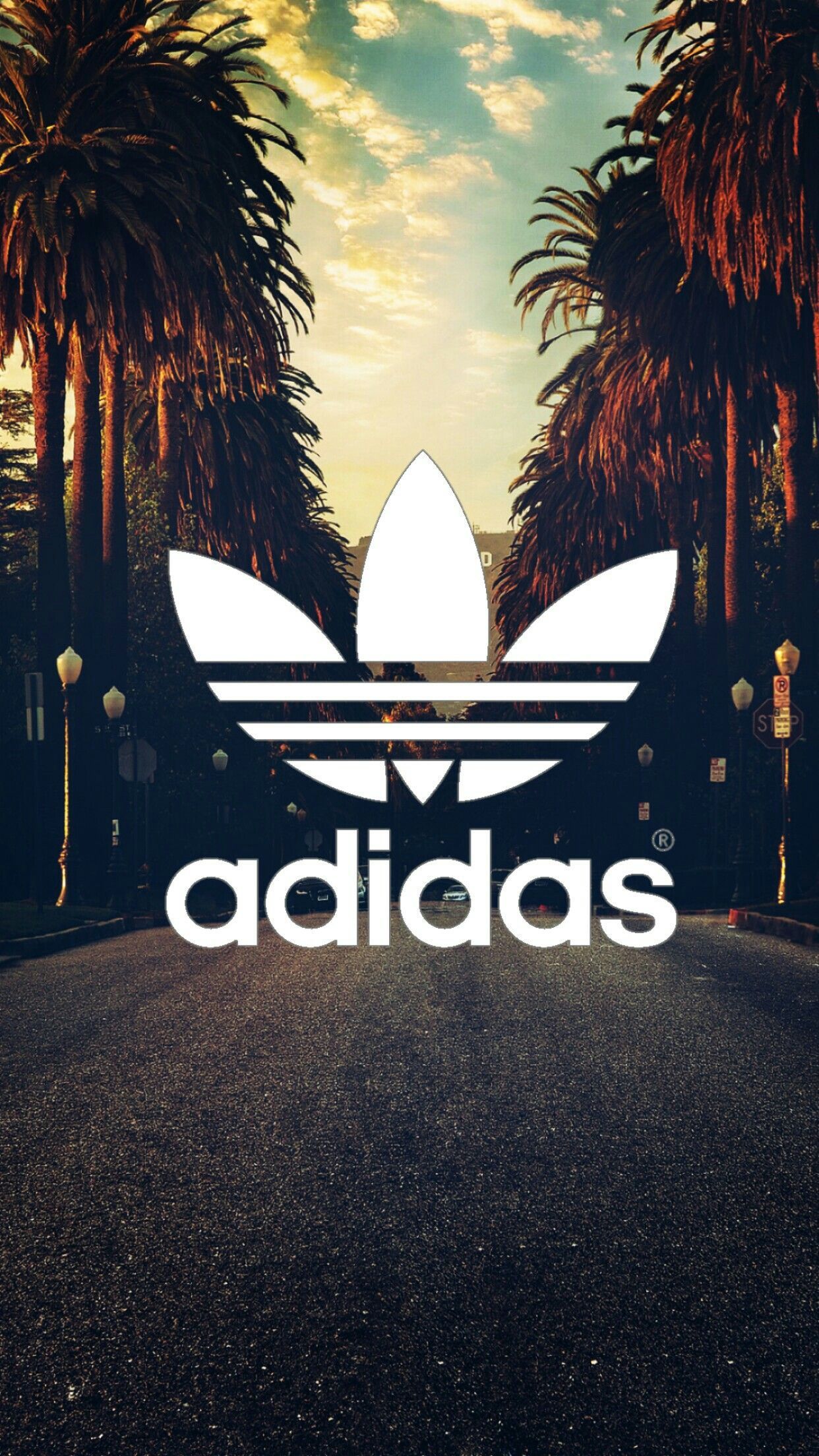 Cool Adidas Wallpaper Wallpapers