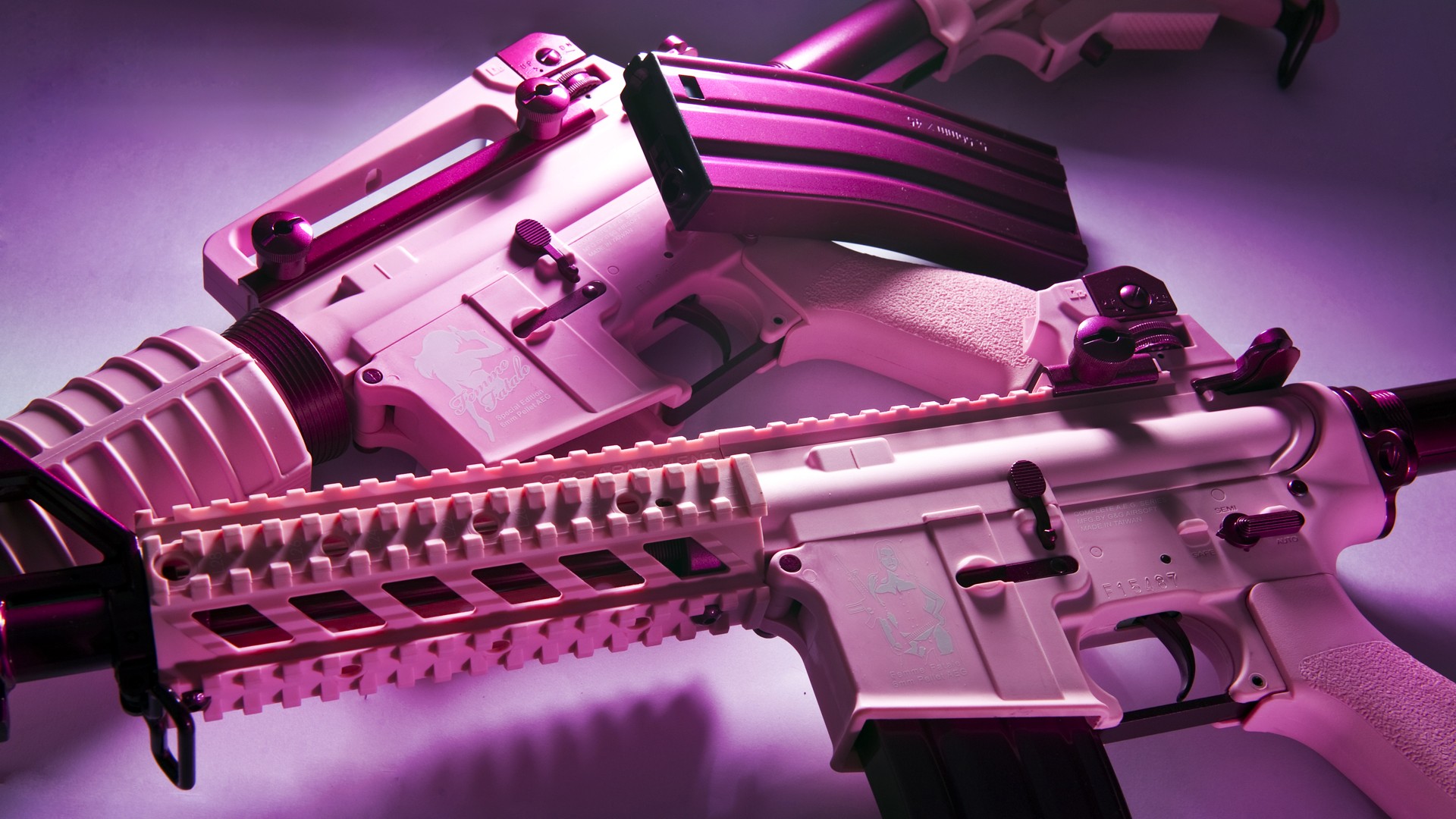 Cool Airsoft Wallpapers